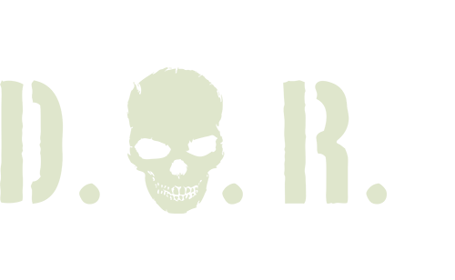 Logo D.O.R.