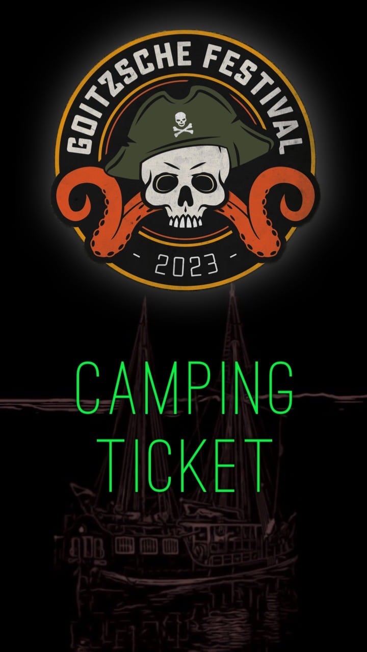 ticket camping