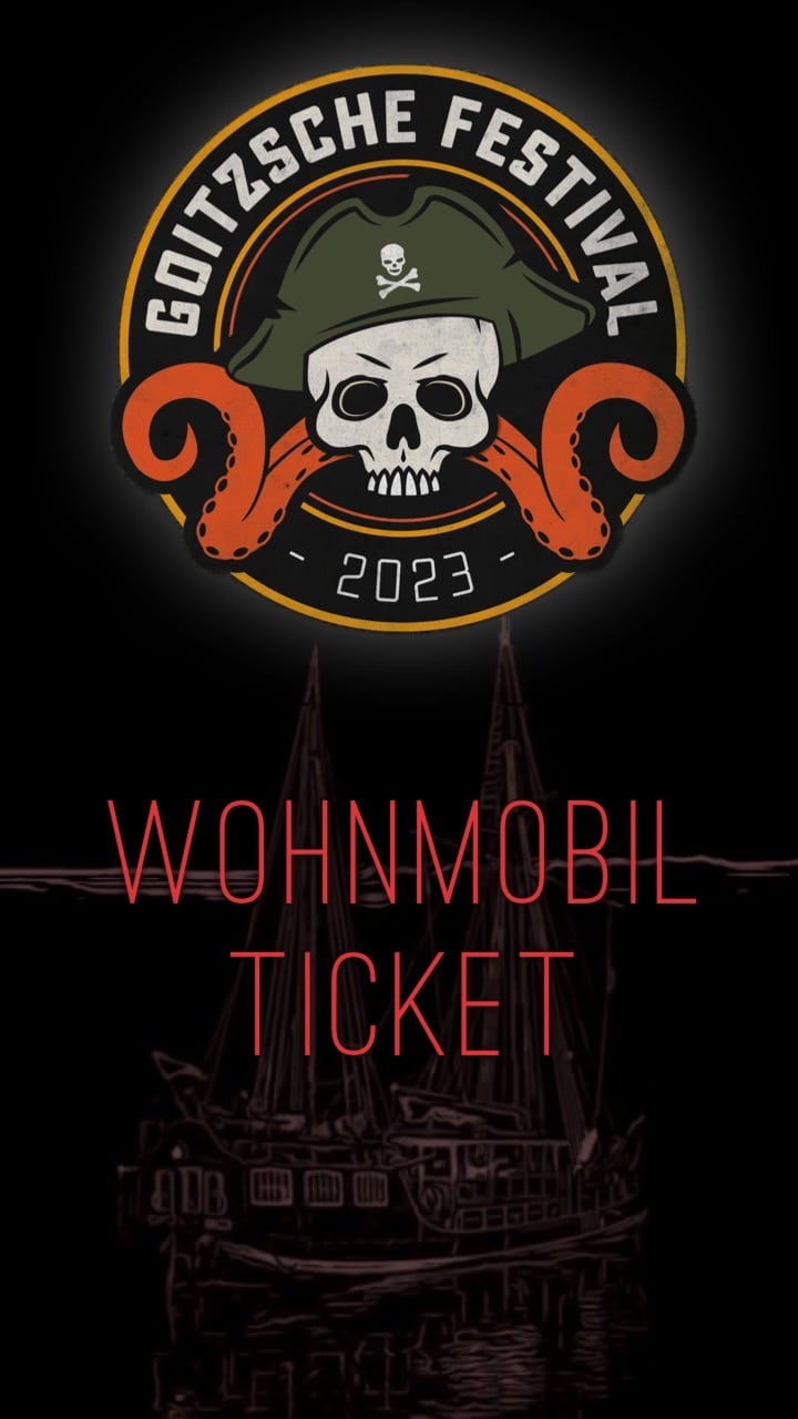 ticket womo