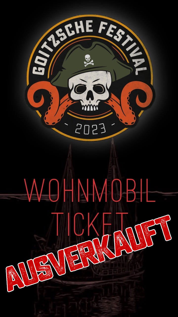 ticket womo